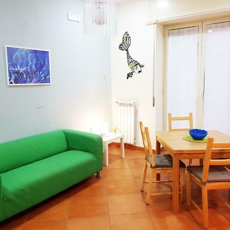 Vecchia Napoli - Spaccanapoli Exterior foto